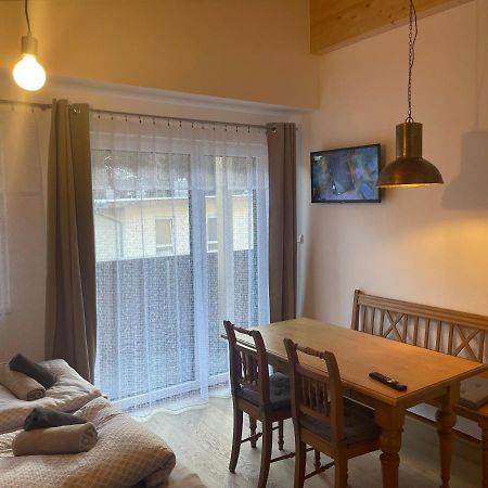 Tuxie Haus Apartment Екстериор снимка