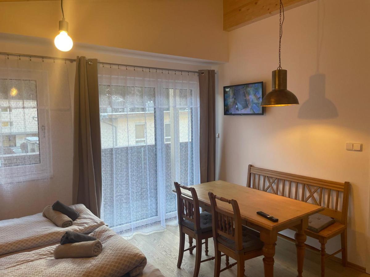 Tuxie Haus Apartment Екстериор снимка