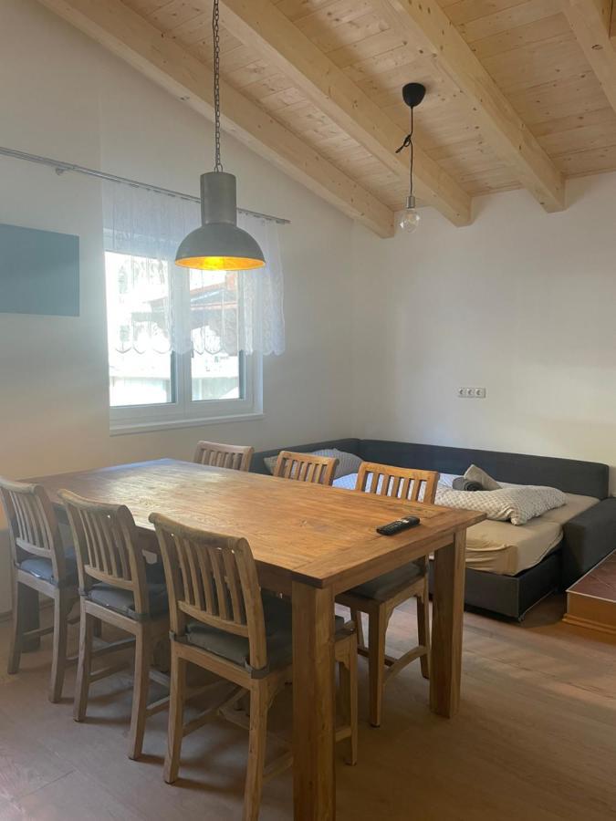 Tuxie Haus Apartment Екстериор снимка