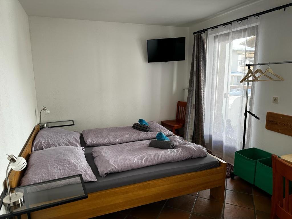 Tuxie Haus Apartment Екстериор снимка