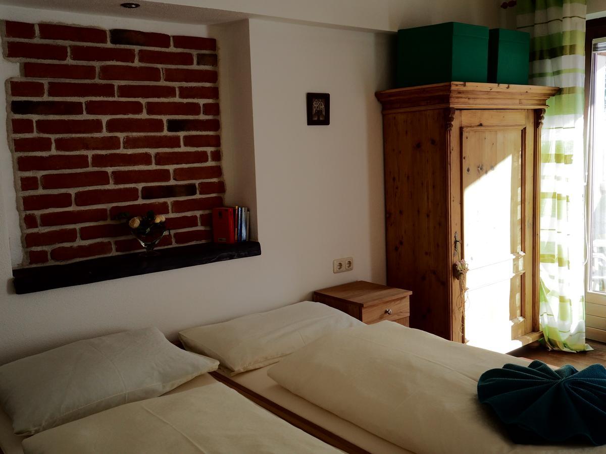 Tuxie Haus Apartment Екстериор снимка