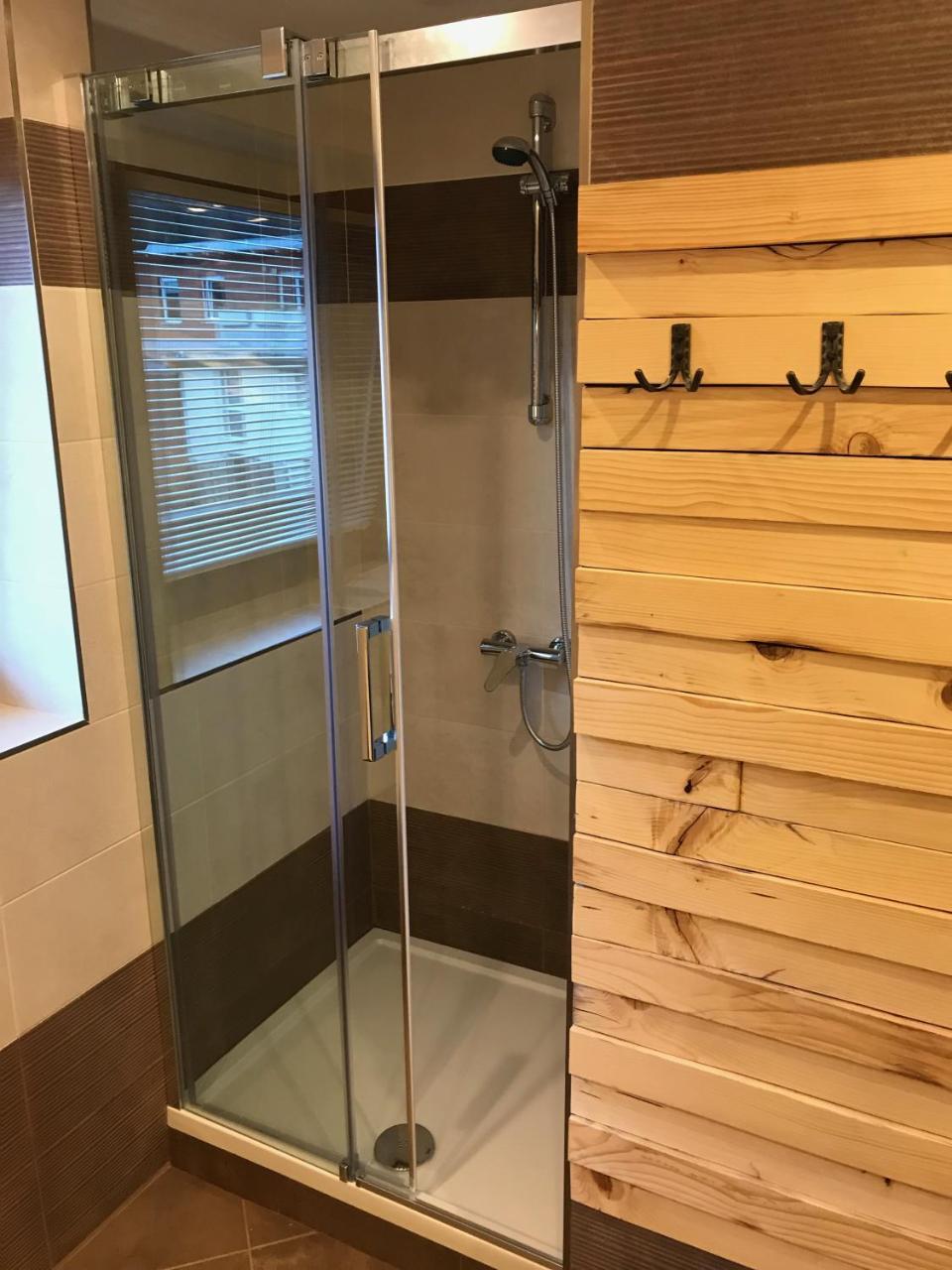 Tuxie Haus Apartment Екстериор снимка
