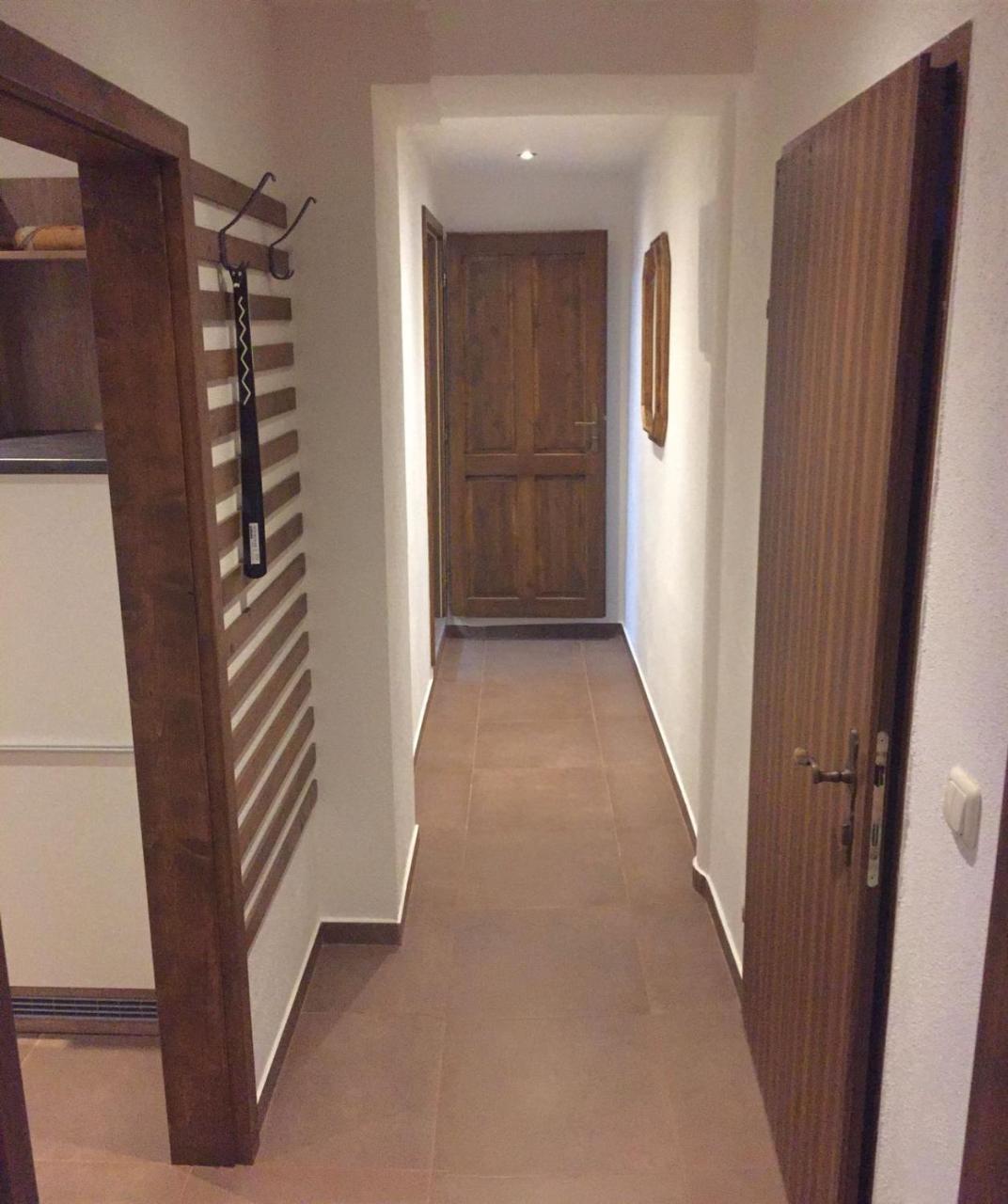 Tuxie Haus Apartment Екстериор снимка