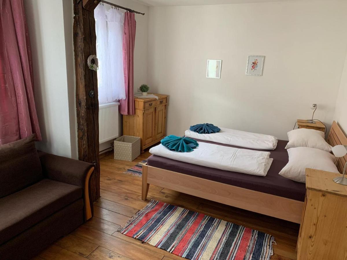 Tuxie Haus Apartment Екстериор снимка